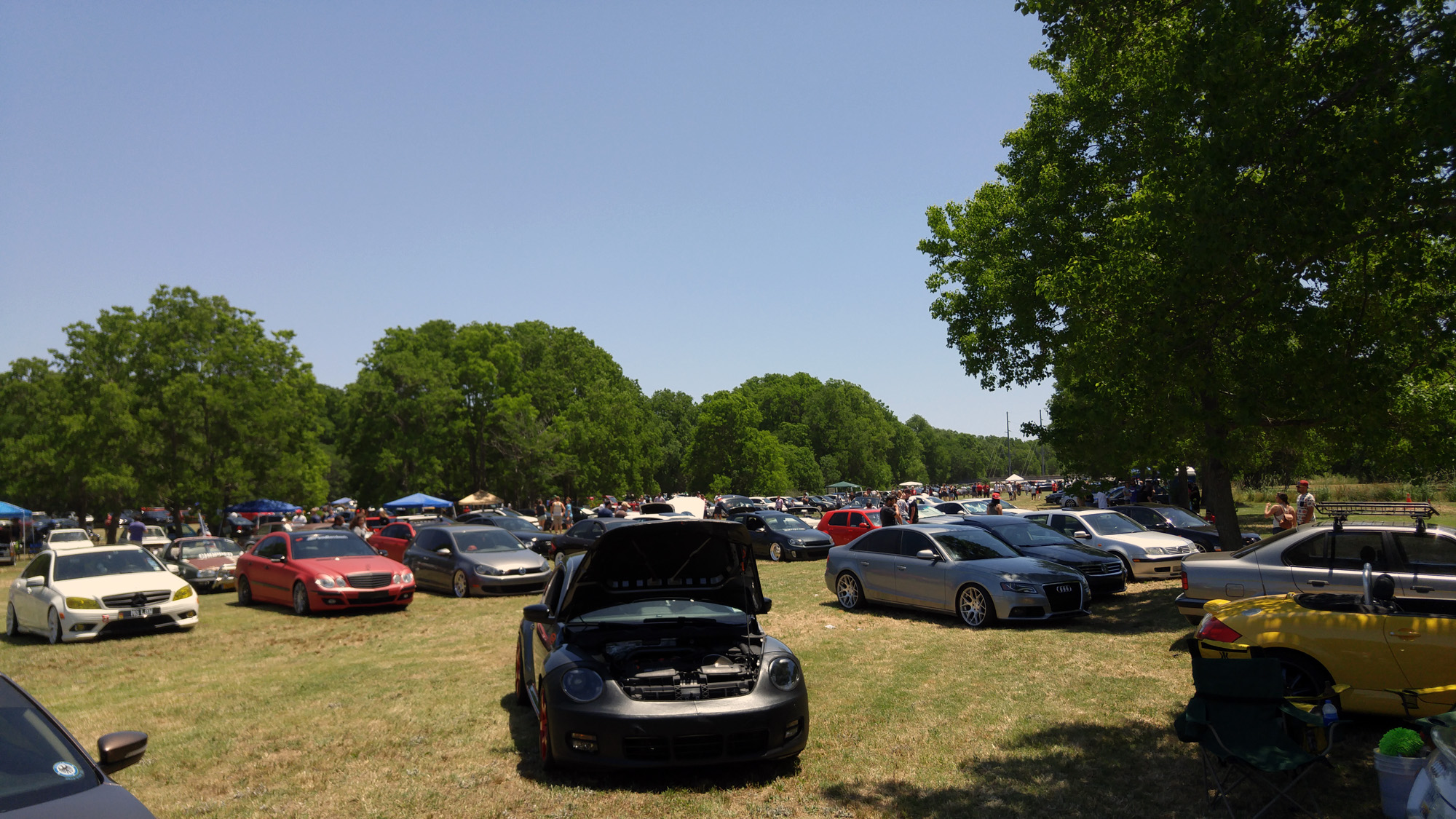 SoWo Presents EuroEx 2016