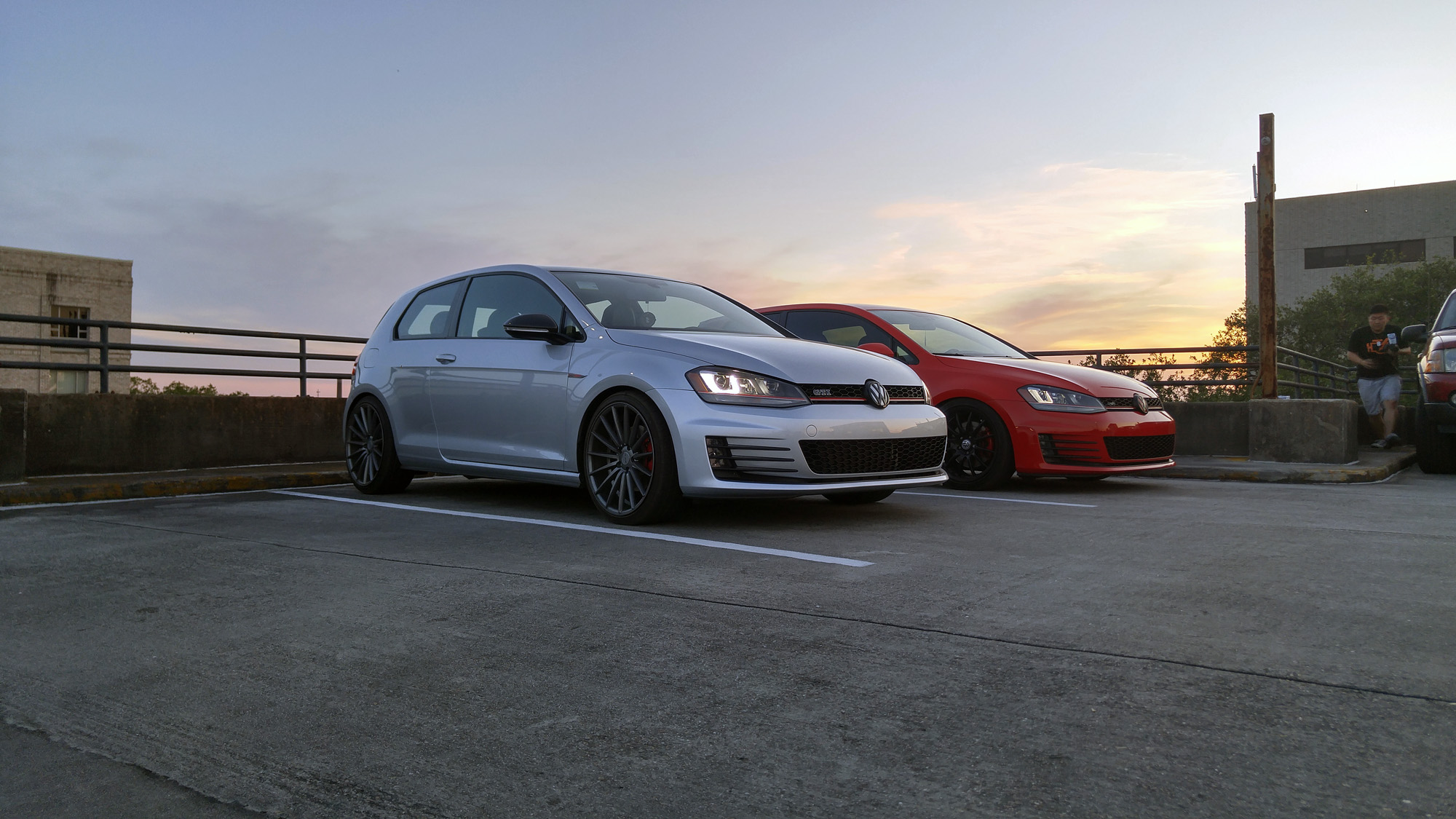 SoWo Presents EuroEx 2016