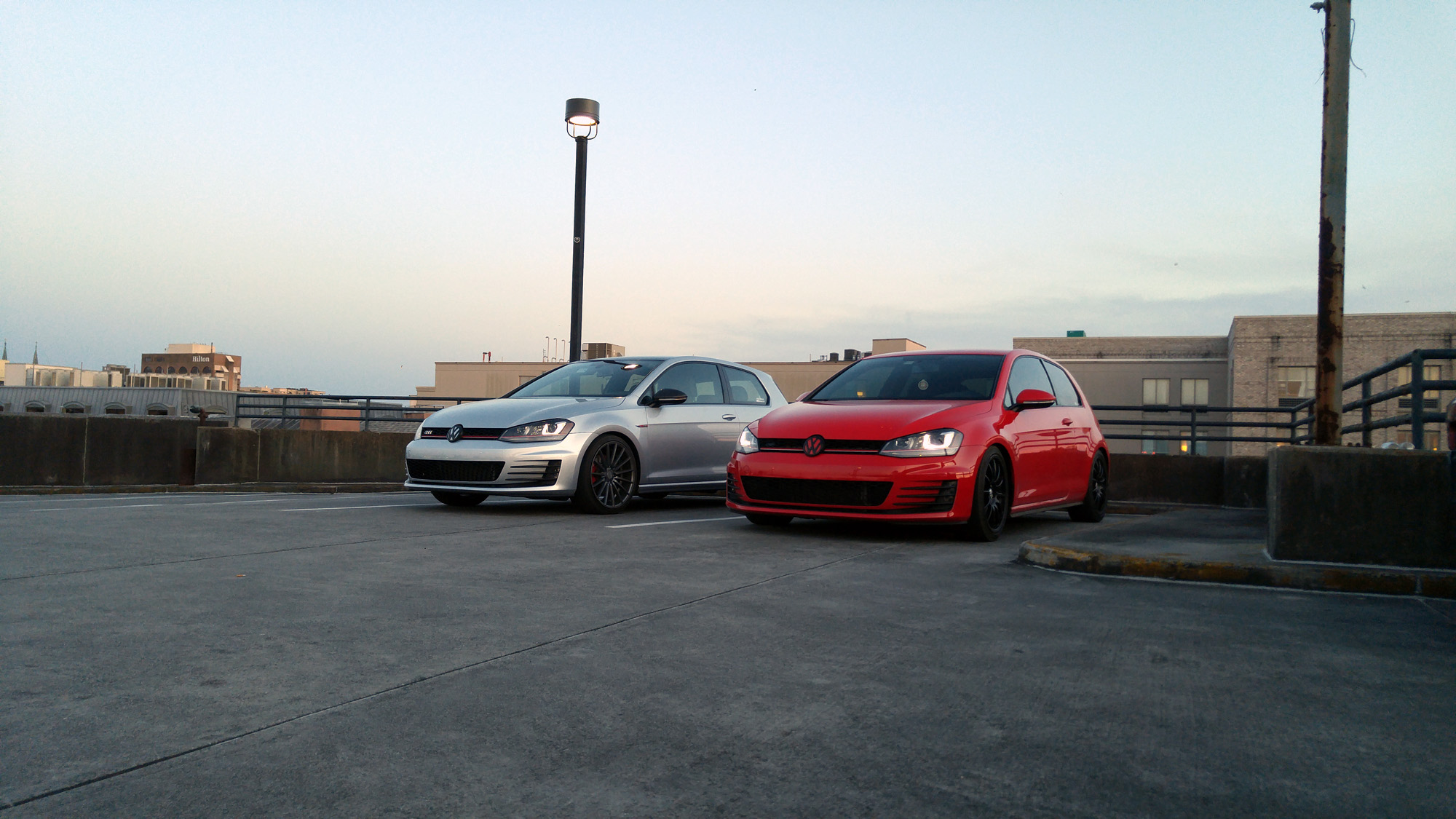 SoWo Presents EuroEx 2016