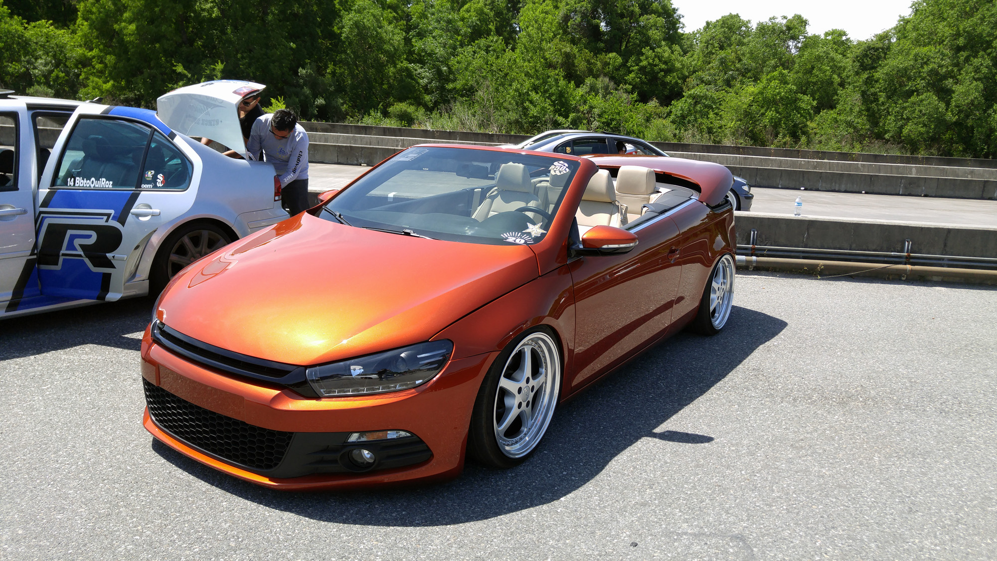 SoWo Presents EuroEx 2016