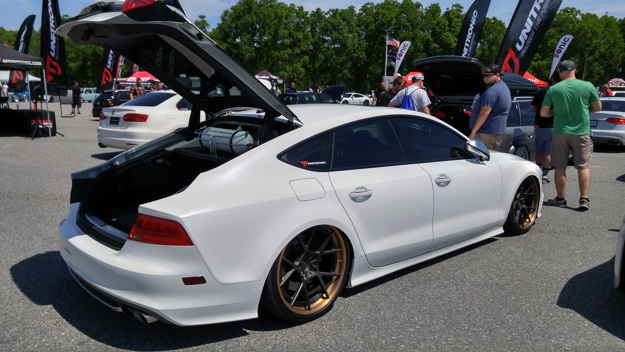 SoWo Presents EuroEx 2016