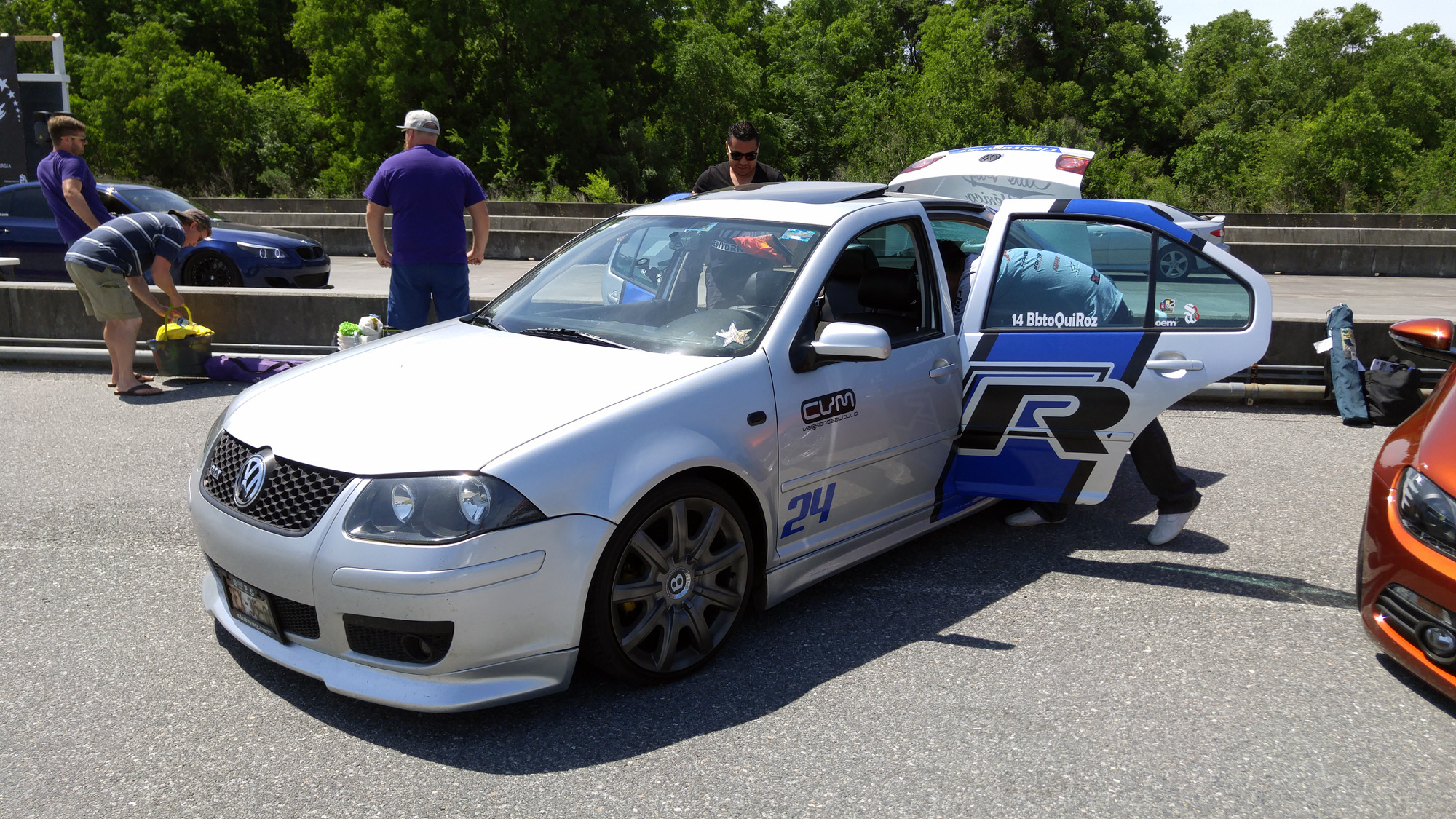 SoWo Presents EuroEx 2016