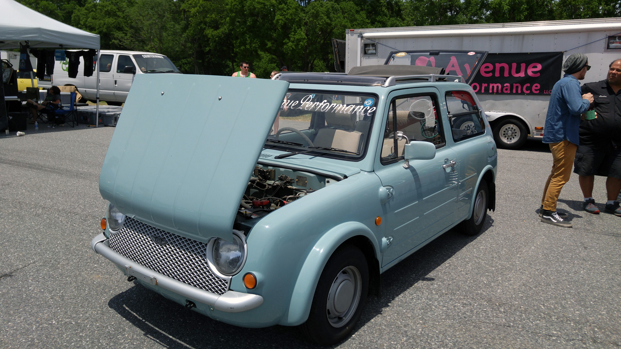 SoWo Presents EuroEx 2016