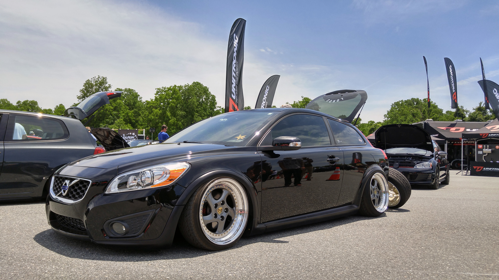 SoWo Presents EuroEx 2016