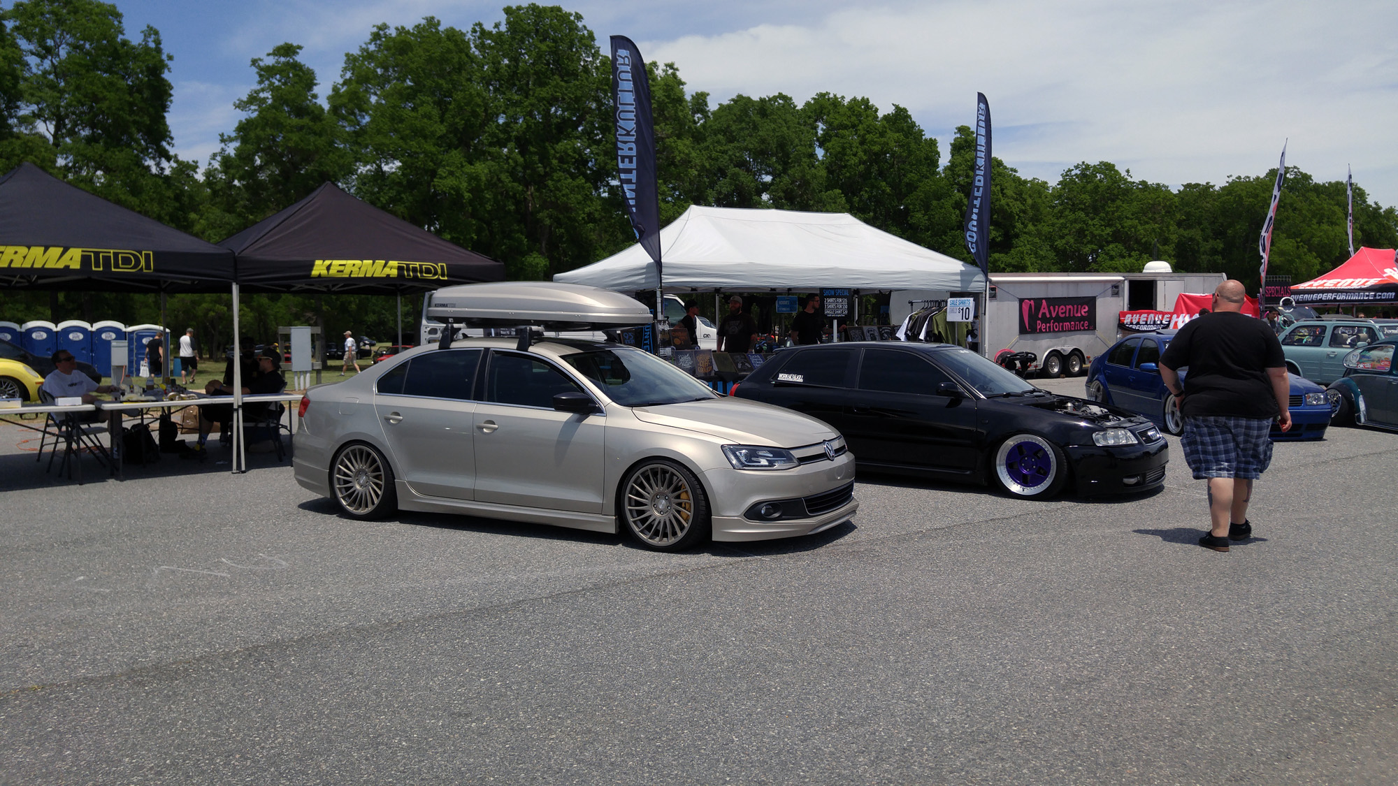 SoWo Presents EuroEx 2016