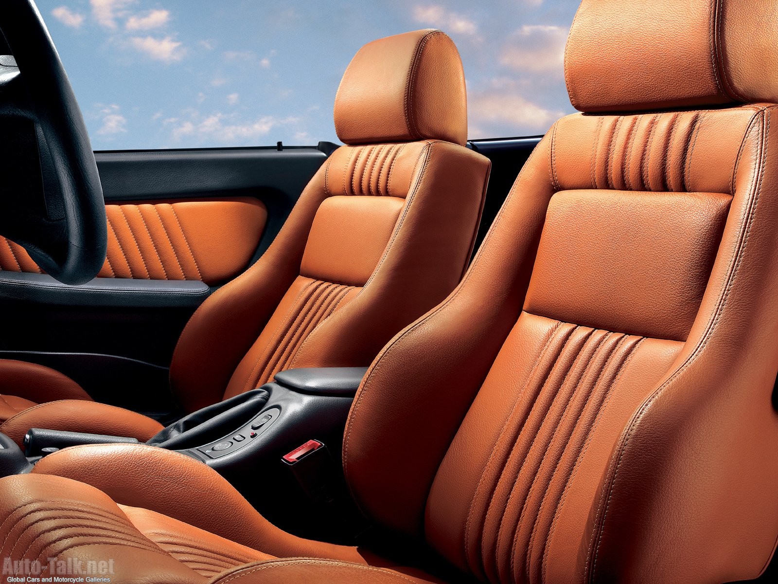 Spider by Alfa Romeo