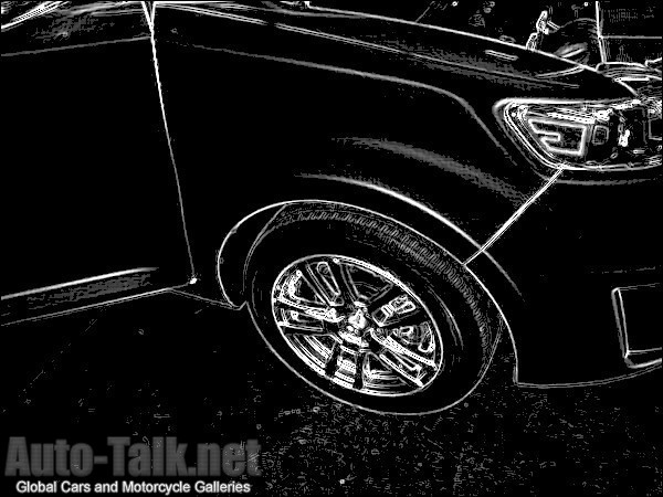 Spy Shots: 2008 Scion xB