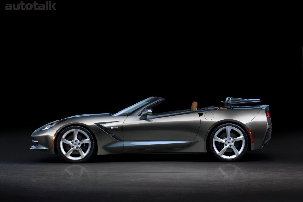 Stingray Convertible10