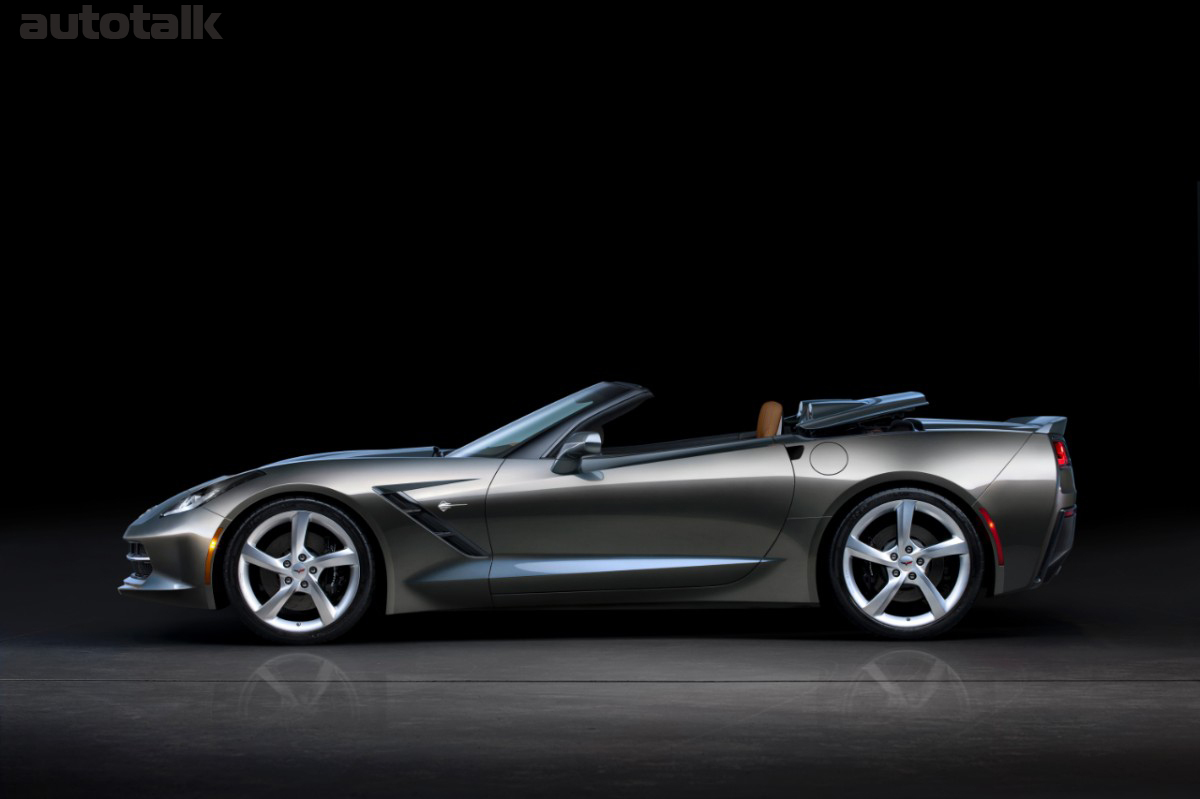 Stingray Convertible11