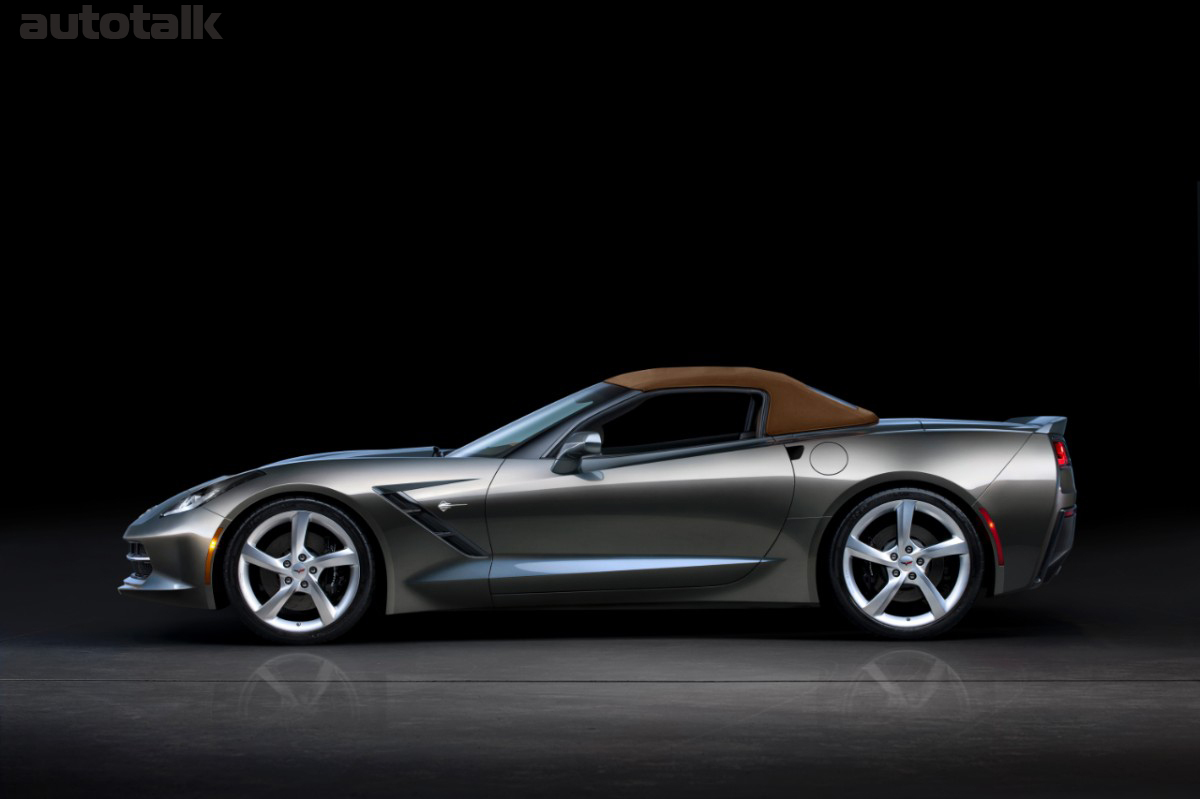 Stingray Convertible13