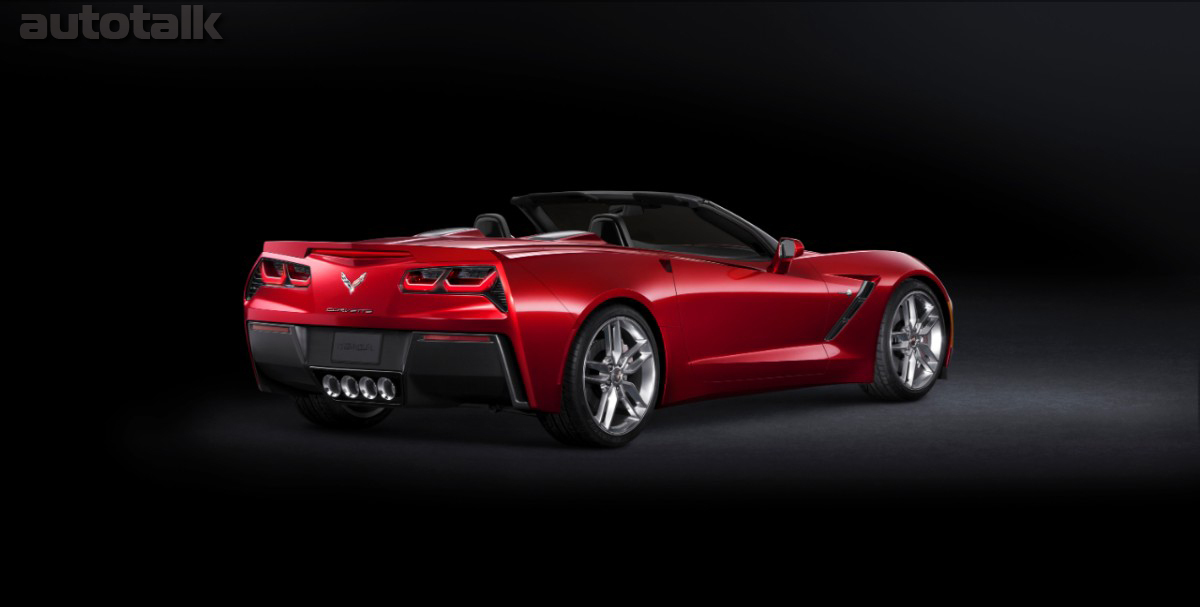 Stingray Convertible17