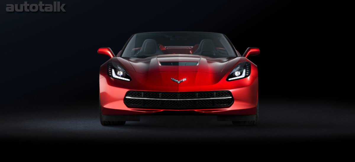 Stingray Convertible18