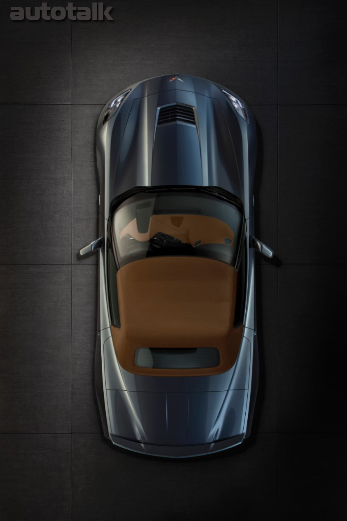 Stingray Convertible20