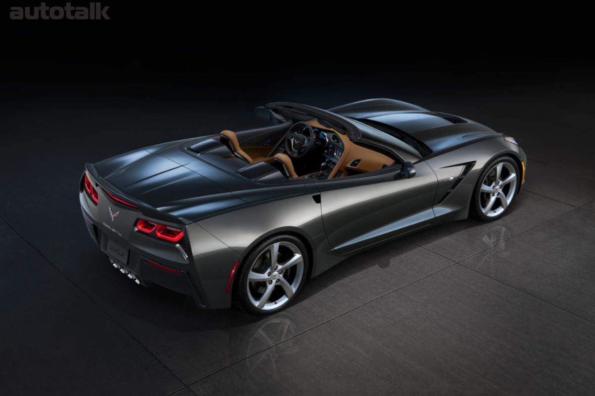 Stingray Convertible3
