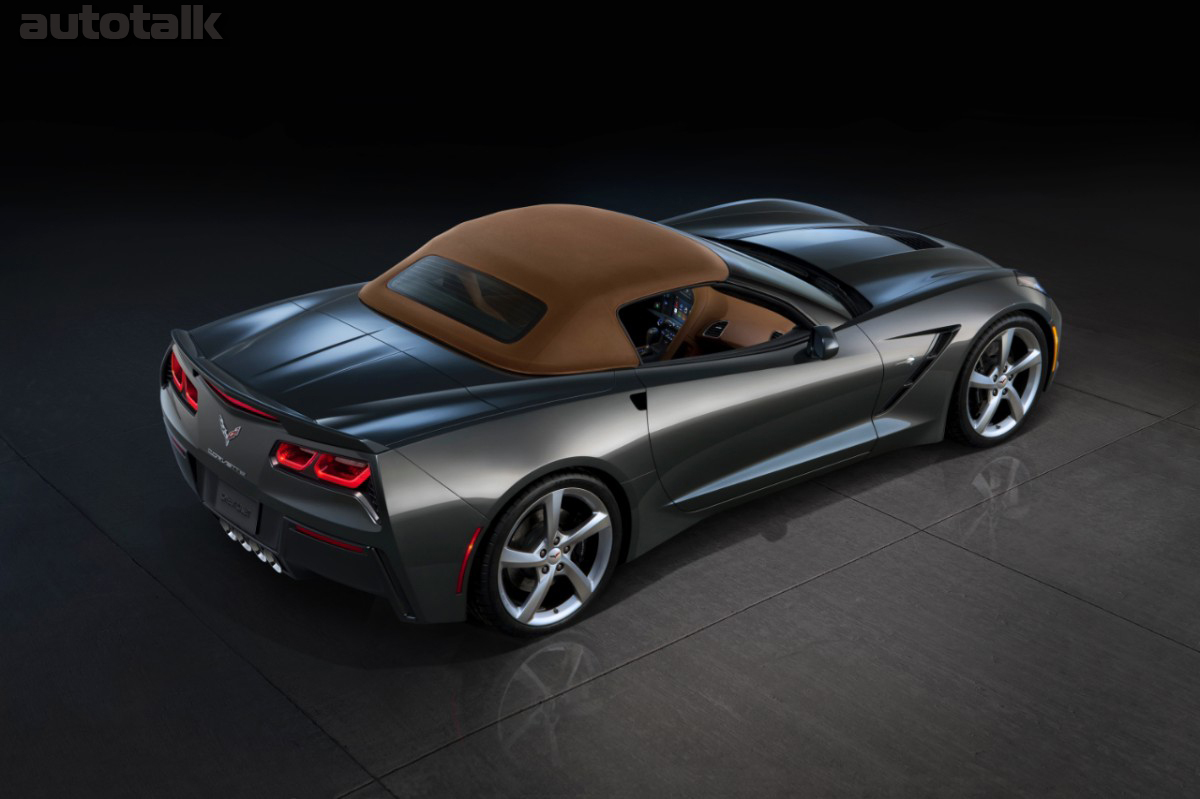 Stingray Convertible4
