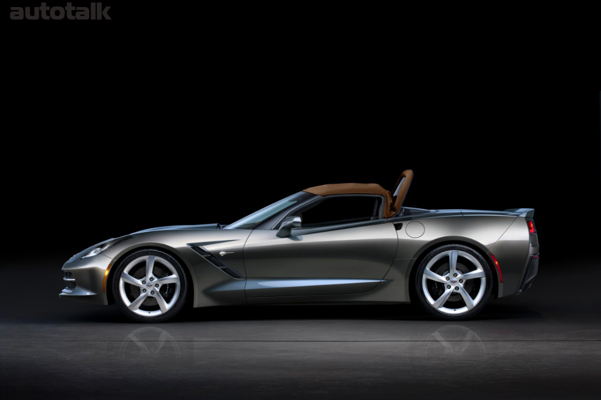 Stingray Convertible5