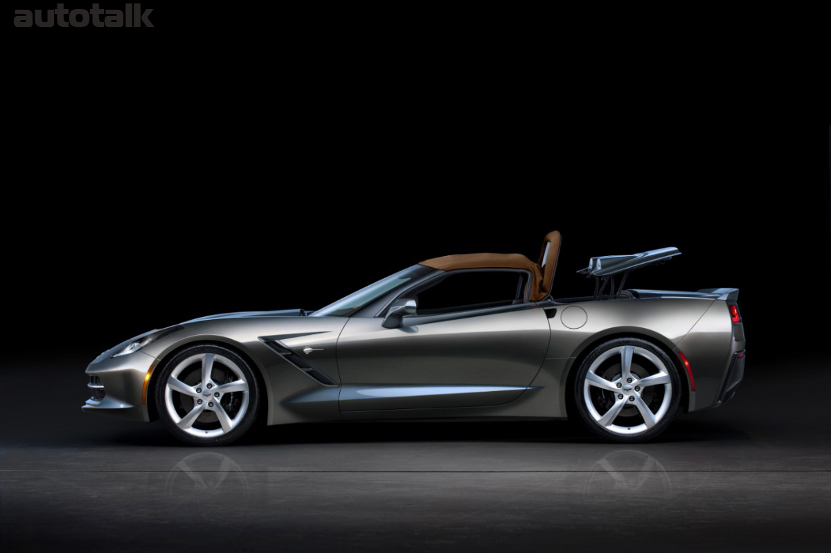 Stingray Convertible6