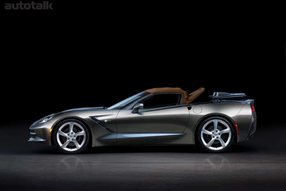 Stingray Convertible7