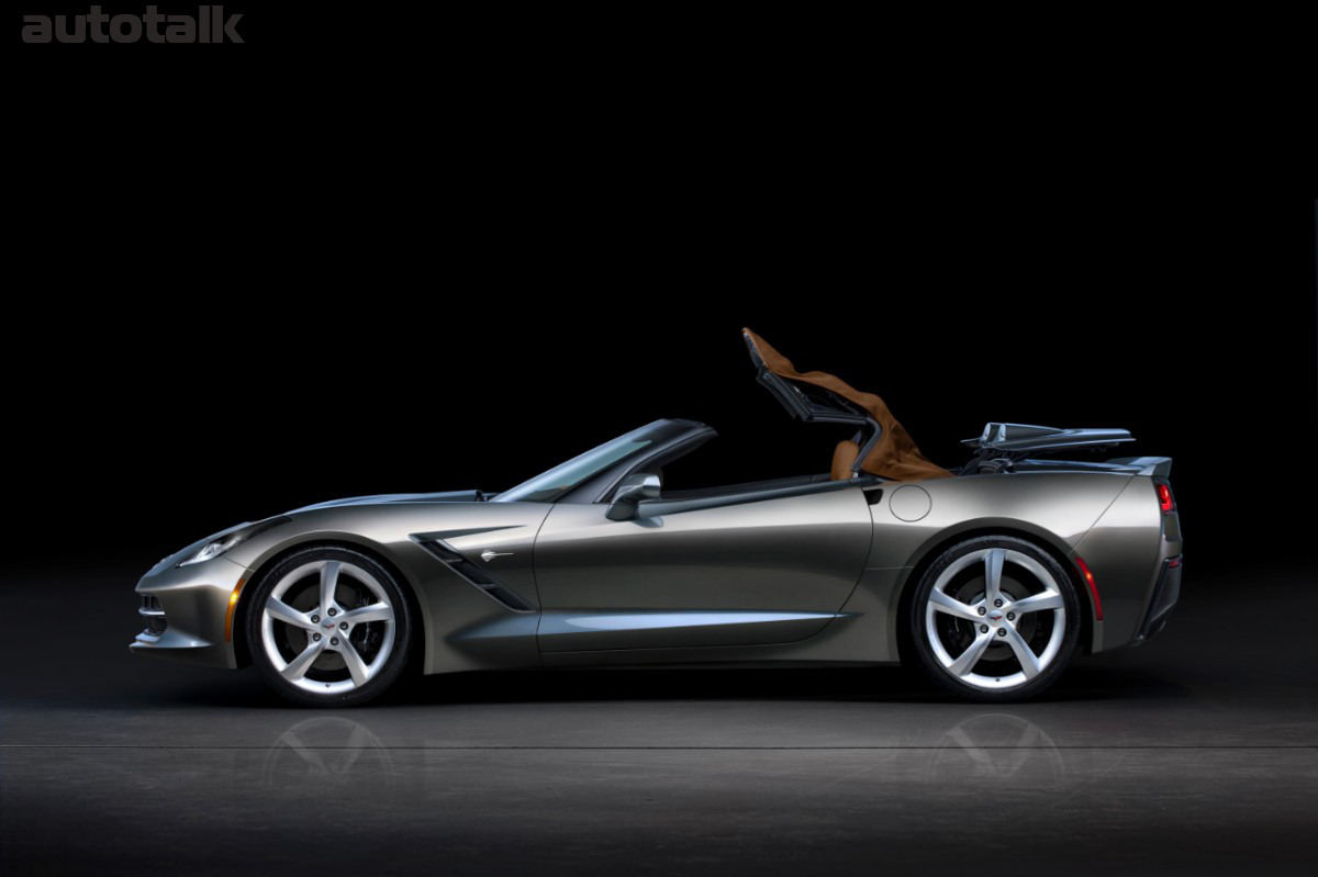 Stingray Convertible8