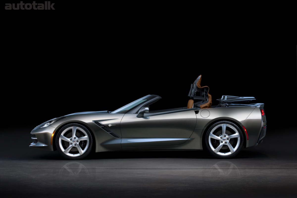 Stingray Convertible9