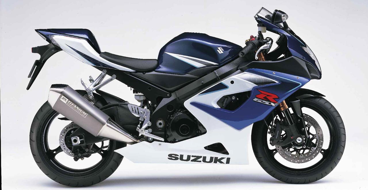Suzuki GSX-R1000
