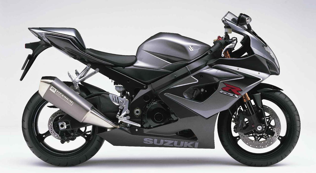 Suzuki GSX-R1000