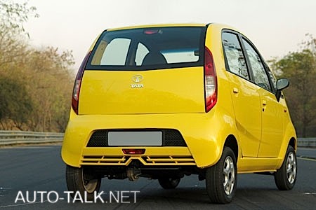 Tata Nano