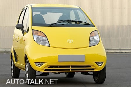 Tata Nano