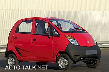Tata Nano
