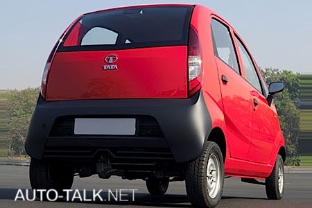 Tata Nano