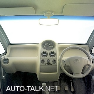 Tata Nano