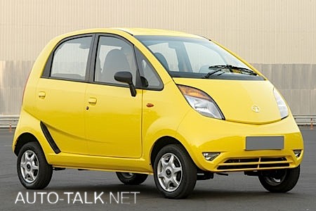 Tata Nano