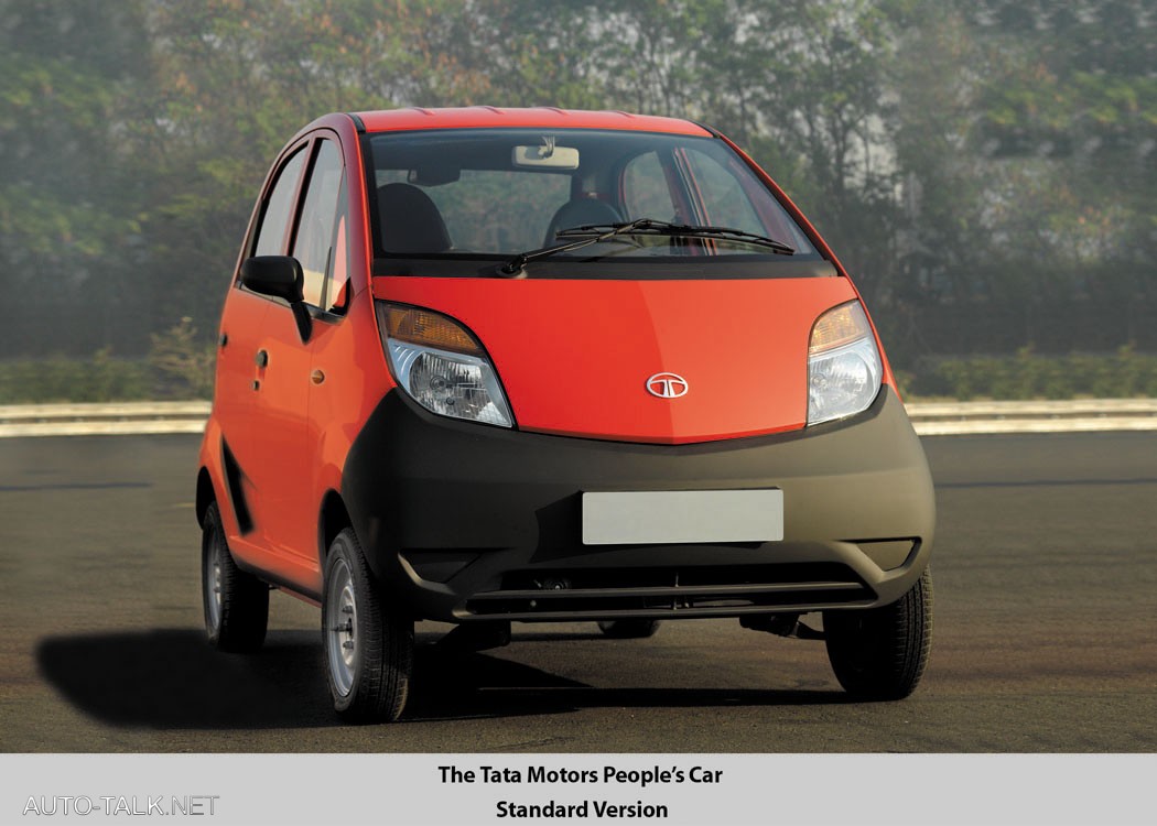 Tata Nano