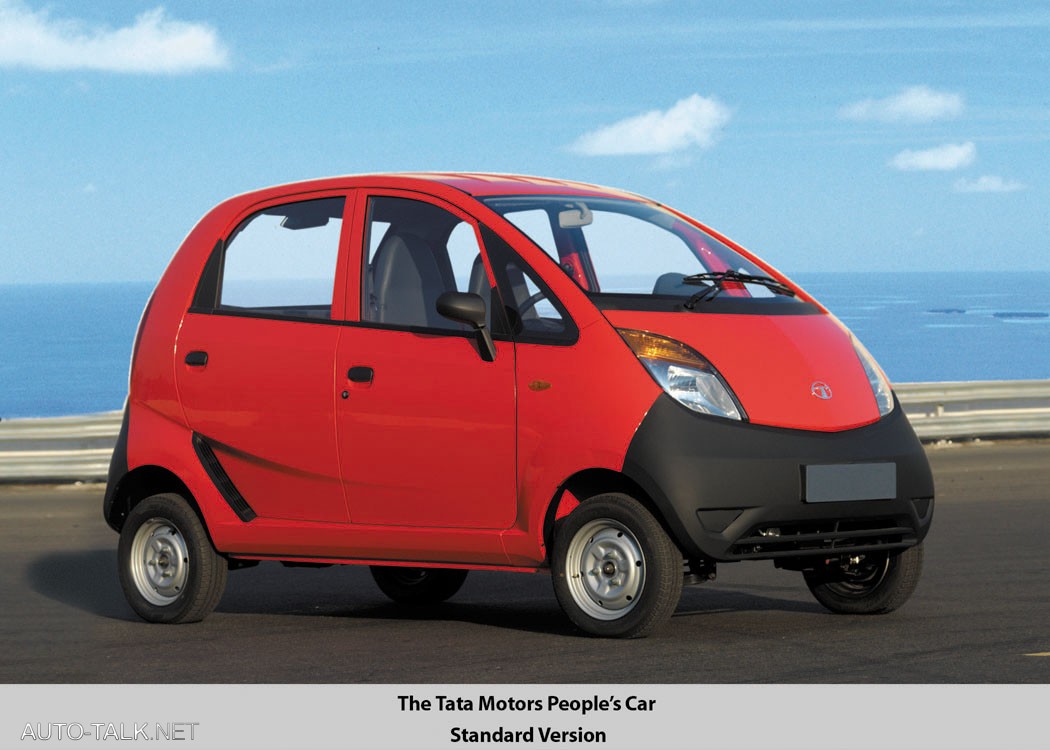 Tata Nano