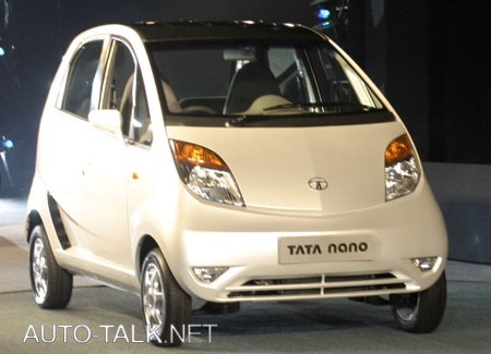 Tata Nano
