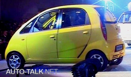 Tata Nano