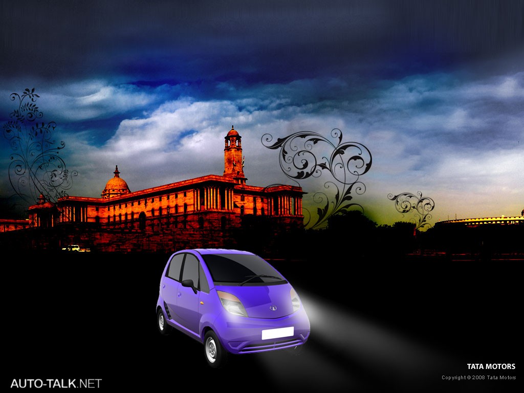 Tata Nano