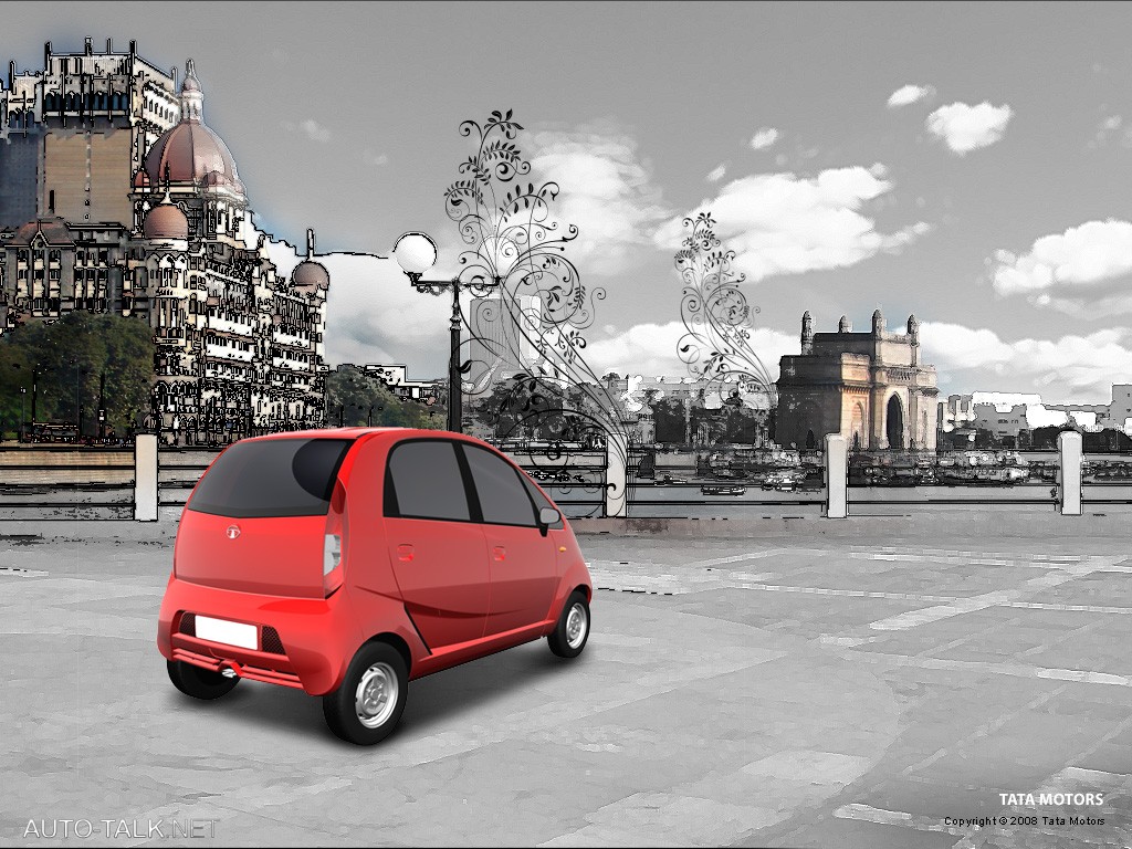Tata Nano