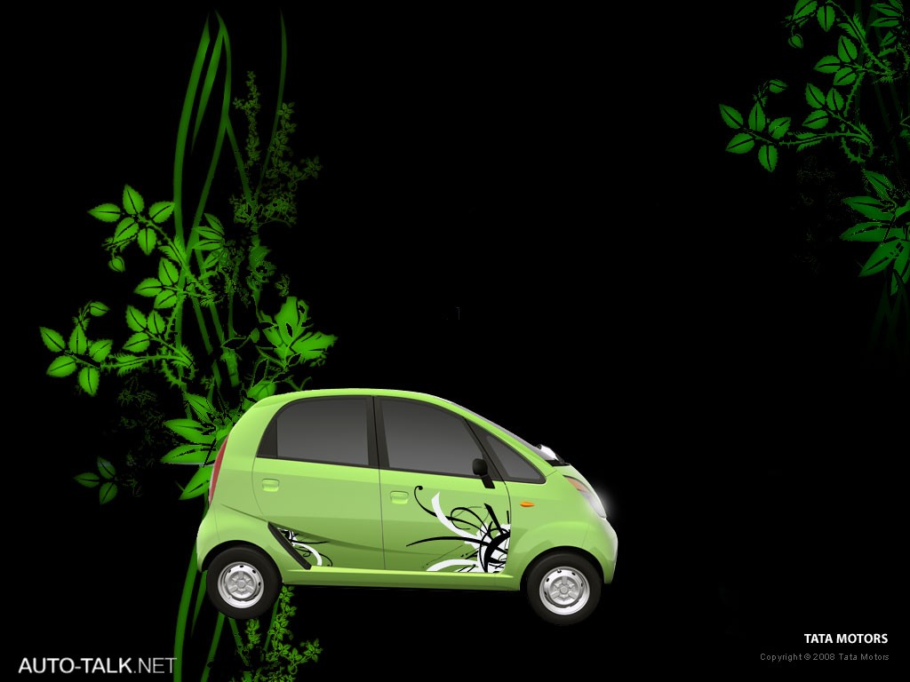 Tata Nano