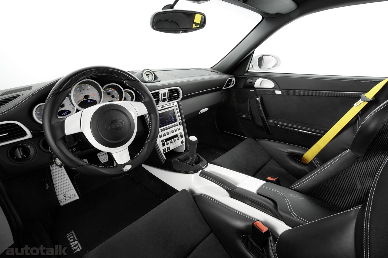 TechArt GT2 Street RS