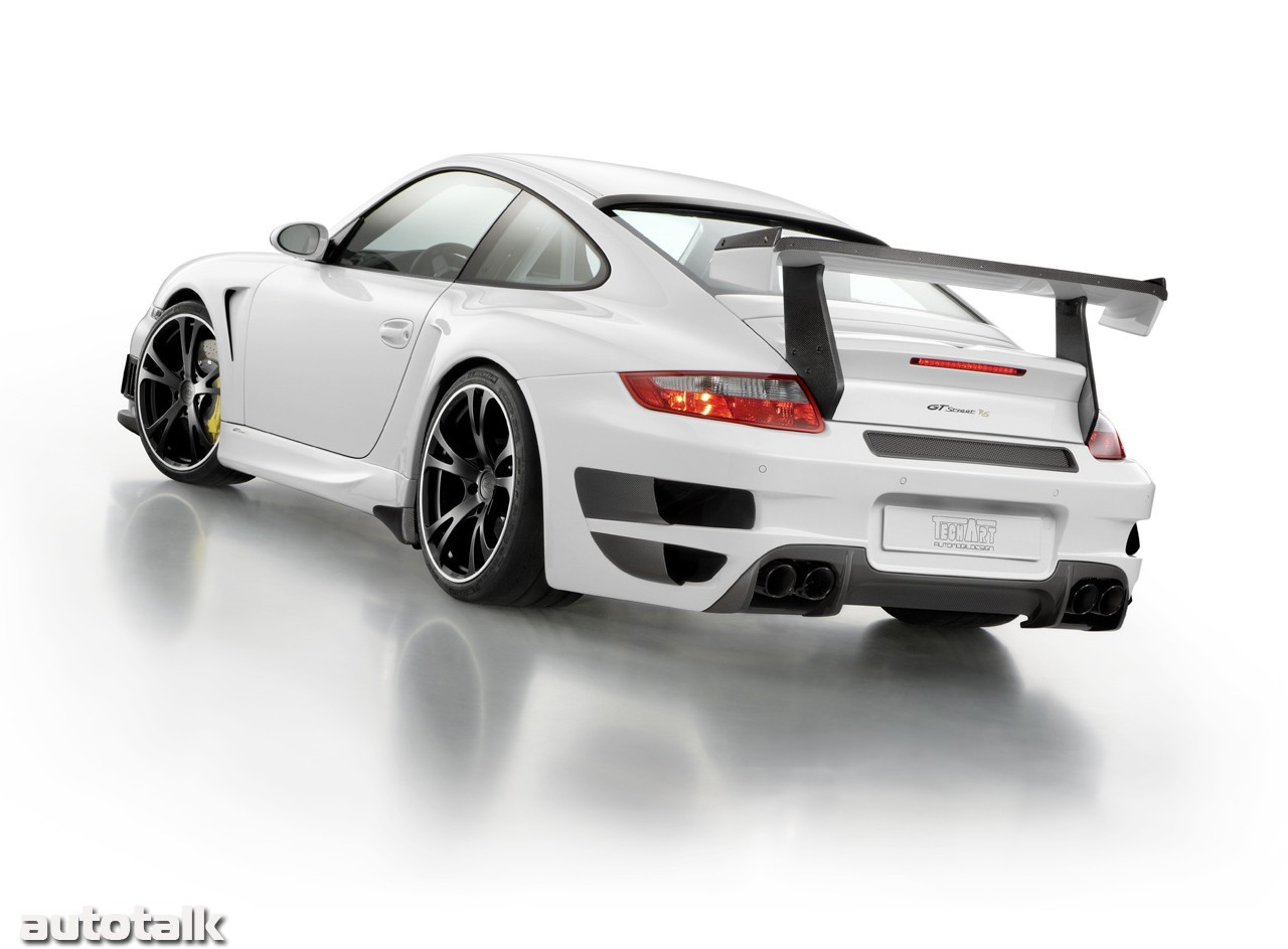 TechArt GT2 Street RS