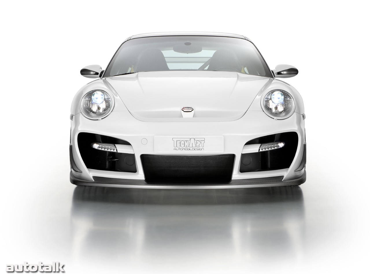 TechArt GT2 Street RS