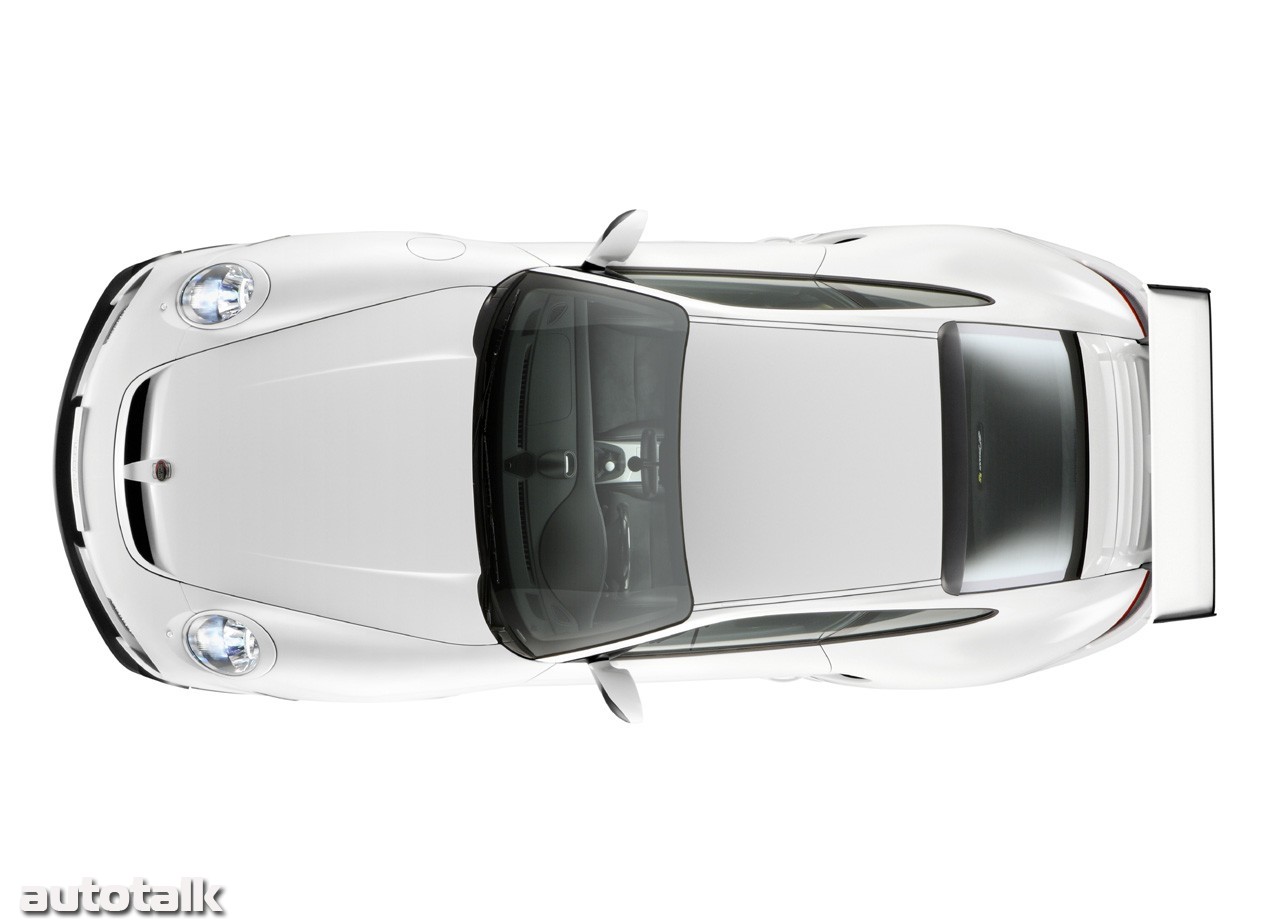 TechArt GT2 Street RS