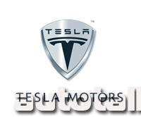Tesla Logo