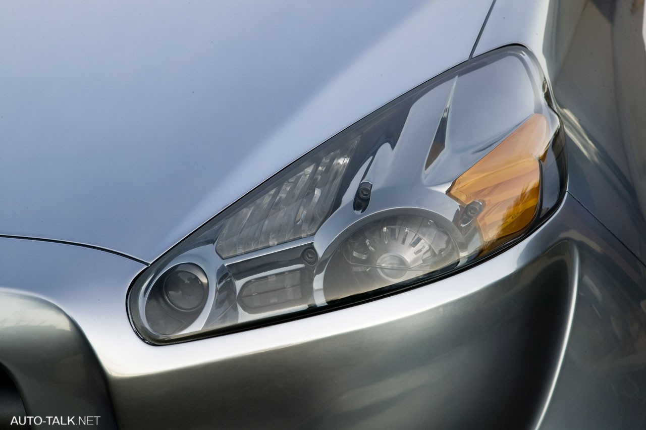 Toyota A-BAT Concept