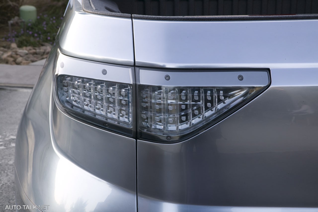 Toyota A-BAT Concept