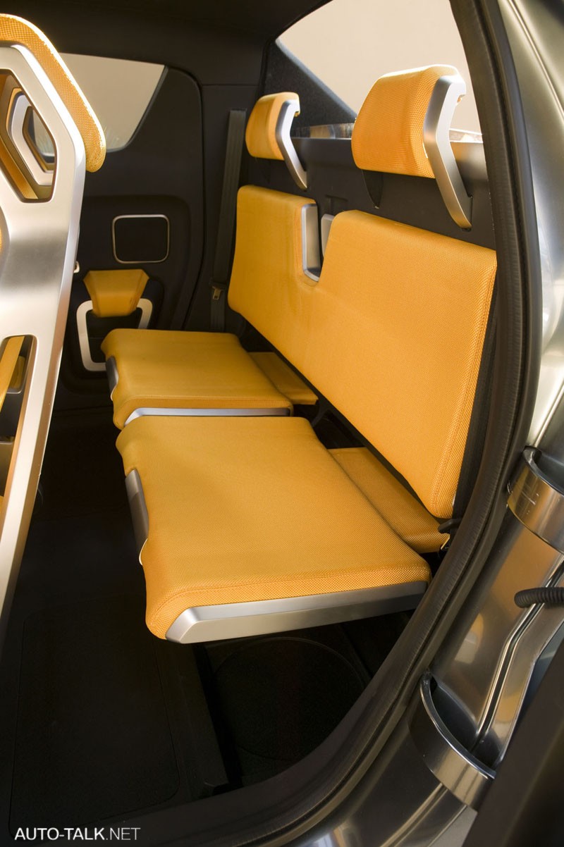 Toyota A-BAT Concept