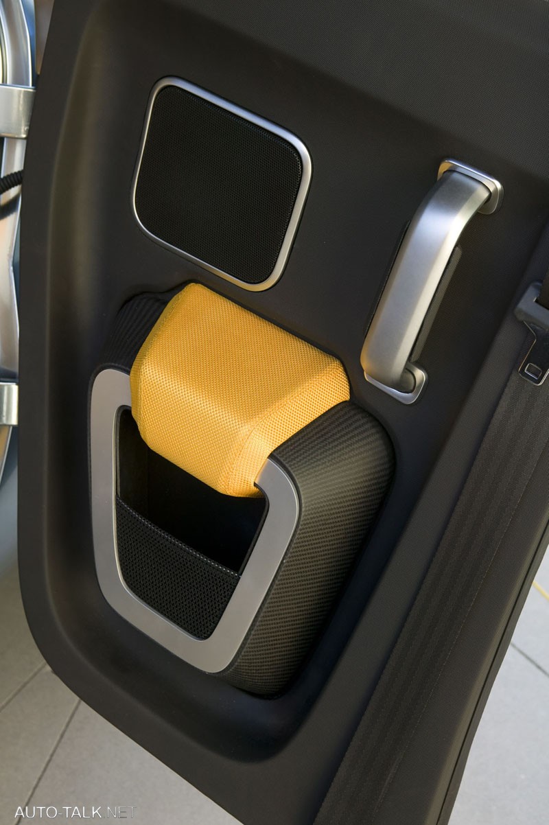 Toyota A-BAT Concept