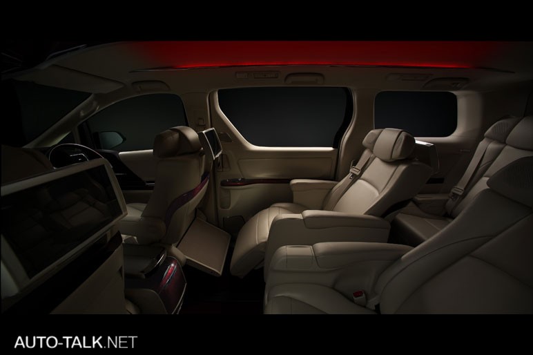 Toyota FT-MV Concept