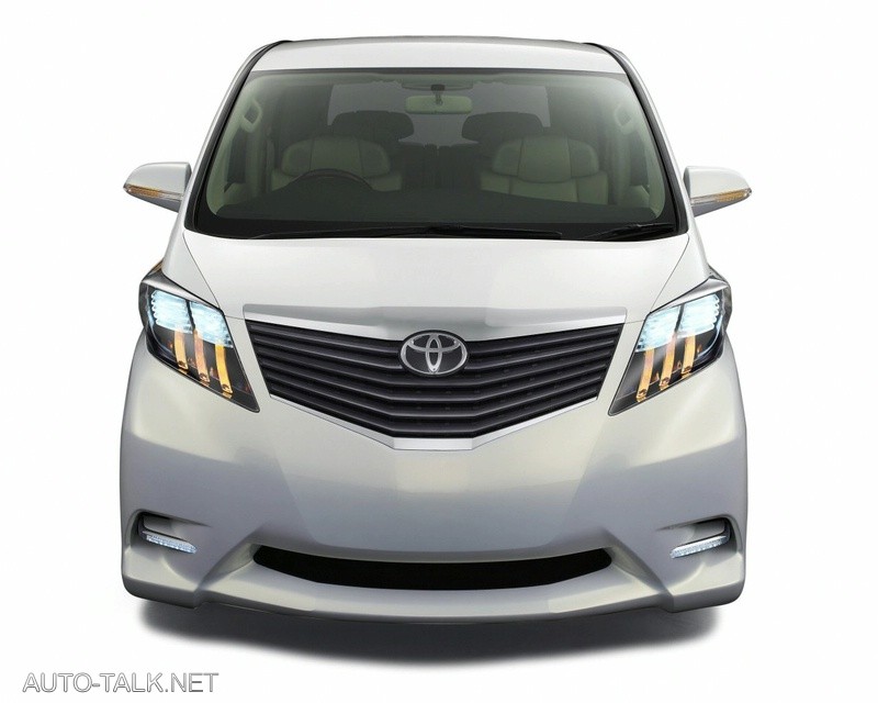 Toyota FT-MV Concept